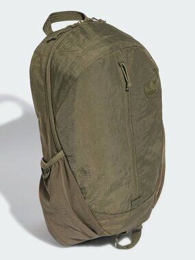 BRAND NEW ADIDAS ADVENTURE BACKPACK 17 X 11 X 4.5 inch - Lightweight, Versatile